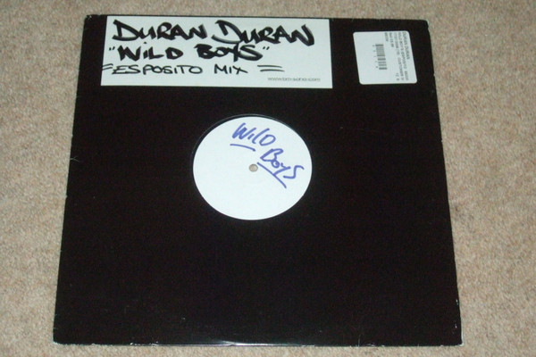 Wild Boys (Esposito Mix)